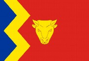 Bandera de Birmingham