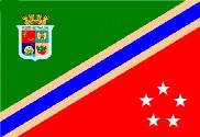 Bandera de Ancud