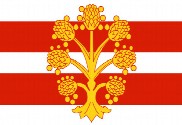 Bandera de Westmorland