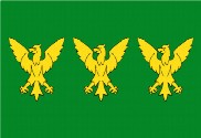 Bandera de Caernarfonshire