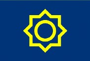 Bandera de Seúl