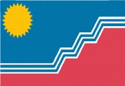 Bandera de Sioux Falls
