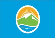 Bandera de Provo (Utah)