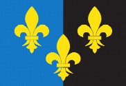 Bandera de Monmouthshire