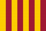 Bandera de Northumbria