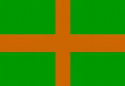Bandera de Cuádruple Marcha Internacional de Nimega