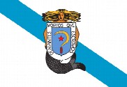 Bandera de Galicia Castelao