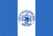 Bandera de Grand Rapids