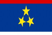 Bandera de Vojvodina