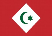 Bandera de República del Rif