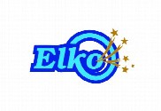 Bandera de Elko (Ciudad), Nevada