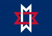 Bandera de Maryville, Tennessee