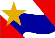 Bandera de Lafayette, Indiana