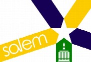 Bandera de Salem (Oregón)
