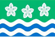 Bandera de Cumberland