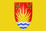 Bandera de Suffolk