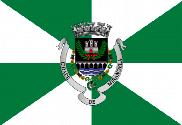 Bandera de Mirandela