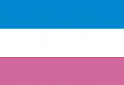 Bandera de Heterosexual