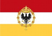 Bandera de Galeones España Carlos V