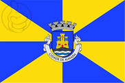Bandera de Almada