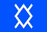 Bandera de Tribu Cheyenne del norte