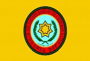 Bandera de Eastern Band Cherokee