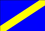 Bandera de Vehículo más rápido aproximándose