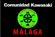 Bandera de Comunidad Kawasaki