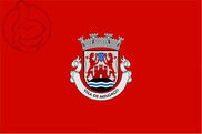 Bandera de Melgaço