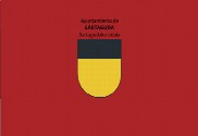 Bandera de Ayuntamiento de Sartaguda