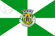 Bandera de Guimarães
