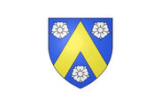 Bandera de Clamart