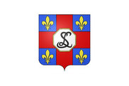 Bandera de Suresnes