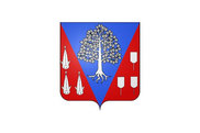 Bandera de Vanves