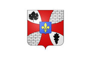 Bandera de Garches