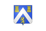 Bandera de Ville-d´Avray