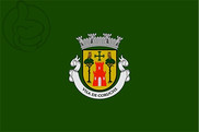 Bandera de Coruche