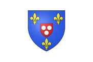 Bandera de Puteaux