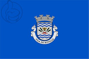 Bandera de Boticas