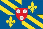 Bandera de Gagny