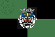 Bandera de Vila Pouca de Aguiar