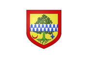 Bandera de Le Raincy
