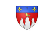 Bandera de Pierrefitte-sur-Seine