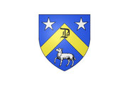 Bandera de Drancy
