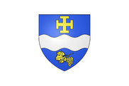 Bandera de Créteil