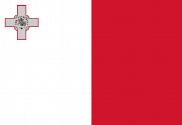 Bandera de Malta