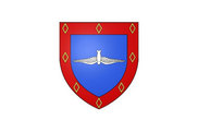 Bandera de Chevilly-Larue