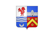 Bandera de Saint-Mandé
