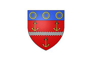 Bandera de Ivry-sur-Seine