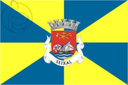 Bandera de Seixal